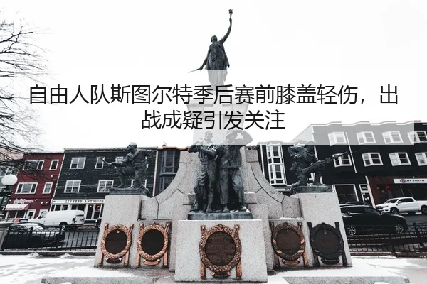 自由人队斯图尔特季后赛前膝盖轻伤，出战成疑引发关注